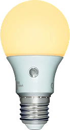 LED Normal Sensor E27 470lm(40W)