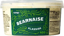 Bearnaisesås