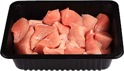 Fläskgrytbitar storpack Citys