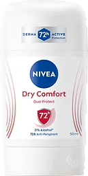 Deo Stick Dry comfort
