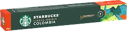 Colombia Kaffekapslar