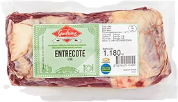 Entrecote I Bit