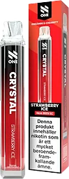 Crystal Strawberry i