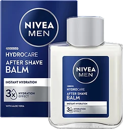 After Shave Balm Moisturizing