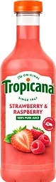 Strawberry Raspberry