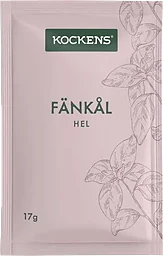 Fänkål Hel