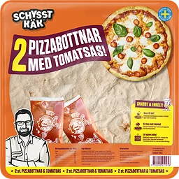 Pizzakit