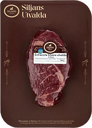 Entrecote Siljans Utvalda ca
