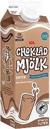 Chokladmjölkdryck Laktosfri 1,6%