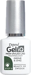 Gel iQ Grove & Chic