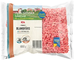 Blandfärs Färsk 30/70