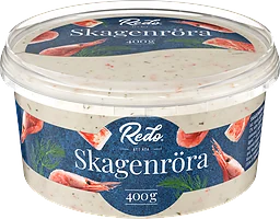 Skagenröra
