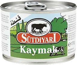 Kaymak