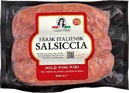 Mild Chili Salsiccia