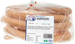 Knäppkorv