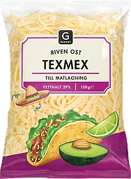 Texmex Riven 29%