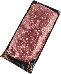 Älgköttfärs Fryst