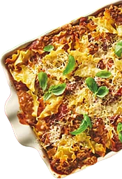 Middagskit Knorr
