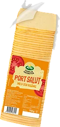 Skivad ost Familjefavoriter Port Salut