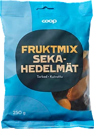 Torkad Frukt Mixed