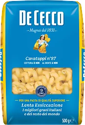 Cavatappi No87 Durumpasta