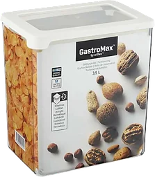 Torrförvaring 3,5L