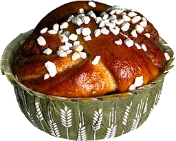 Kanelknut