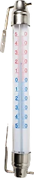 Utomhustermometer
