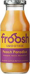 Passion Peach Smoothie