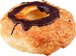 Chokladwienerbröd Citys