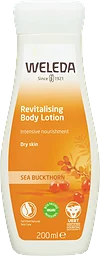 Body Lotion Sea Buckthorn