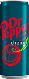 Läsk Cherry