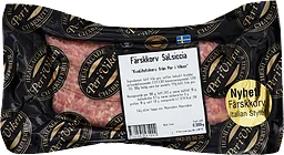 Färskkorv Salsicca Chark