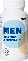 Man Multivitamin