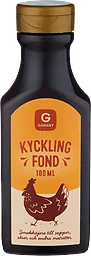 Kycklingfond