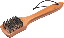 Grillborste