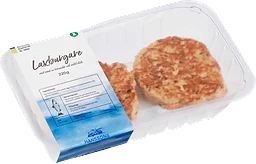 Laxburgare