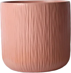 Kruka Axis Peach 17,5cm