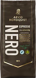 Kaffebönor Espresso Nero