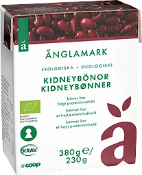 Kidneybönor Eko
