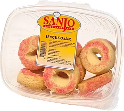Brysselkransar Sanjogruppen