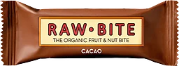 Cacao Fruit & Nut Bite