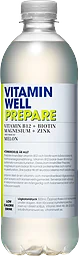Vitamindryck Prepare Melon