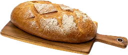Grekiskt lantbröd