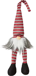 Tomte Harry röd