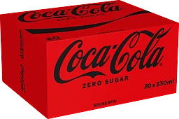 Zero 20-pack
