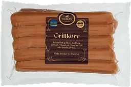 Grillkorv 10-pack