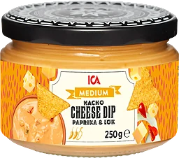 Dip Nacho Cheese