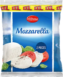 Mozzarella