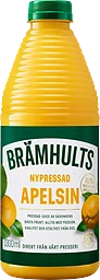Apelsinjuice Nypressad